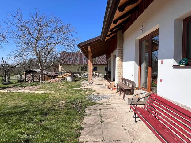 Prodej rodinného domu, Orlické Podhůří, 267 m2