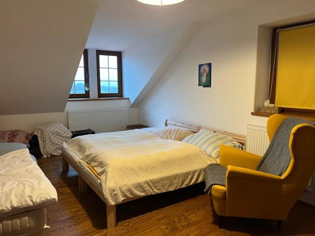 Prodej rodinného domu, Orlické Podhůří, 267 m2