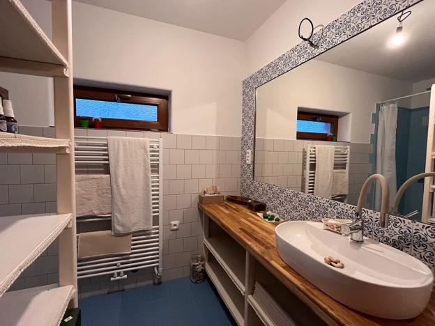 Prodej rodinného domu, Orlické Podhůří, 267 m2