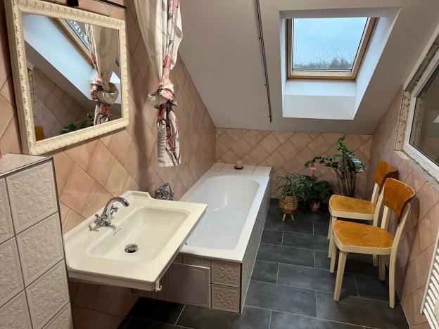 Prodej rodinného domu, Orlické Podhůří, 267 m2