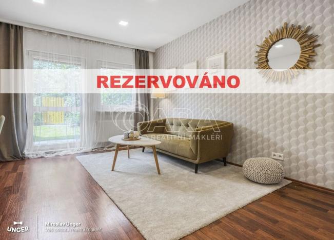 Prodej bytu 3+kk, Chýně, Na Kališti, 75 m2