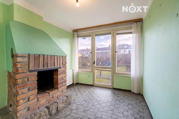 Prodej rodinného domu, Třeboň, Budějovická, 194 m2