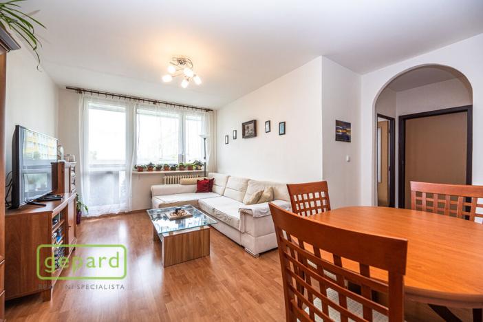 Prodej bytu 3+kk, Praha - Chodov, Bohúňova, 55 m2