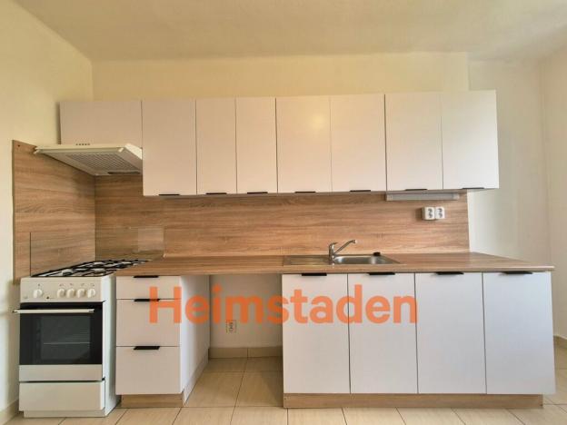 Pronájem bytu 2+1, Havířov - Město, Hlavní třída, 54 m2