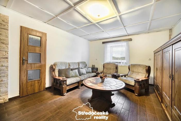 Prodej rodinného domu, Loučná pod Klínovcem, 240 m2