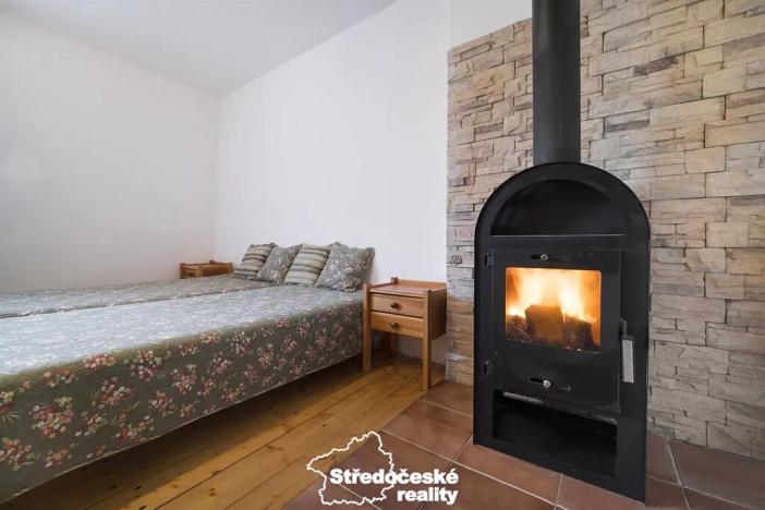 Prodej rodinného domu, Loučná pod Klínovcem, 240 m2