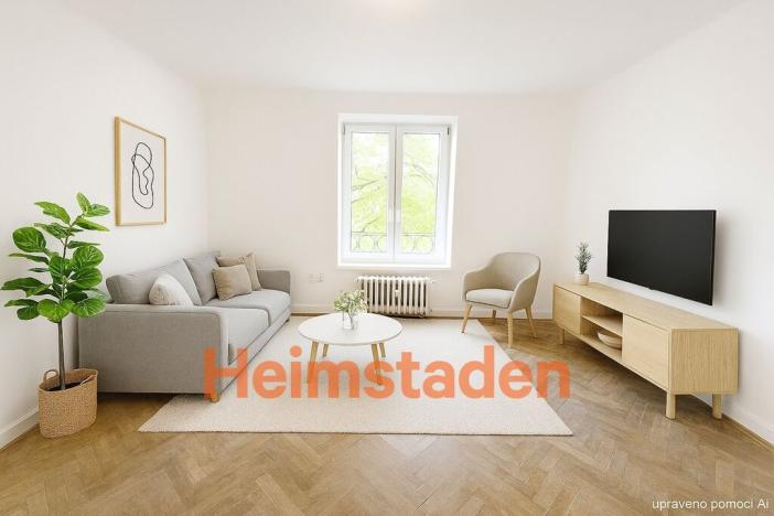 Pronájem bytu 2+1, Havířov - Město, Janáčkova, 57 m2