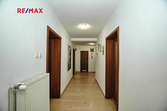 Prodej rodinného domu, Staňkov, E. Krásnohorské, 179 m2