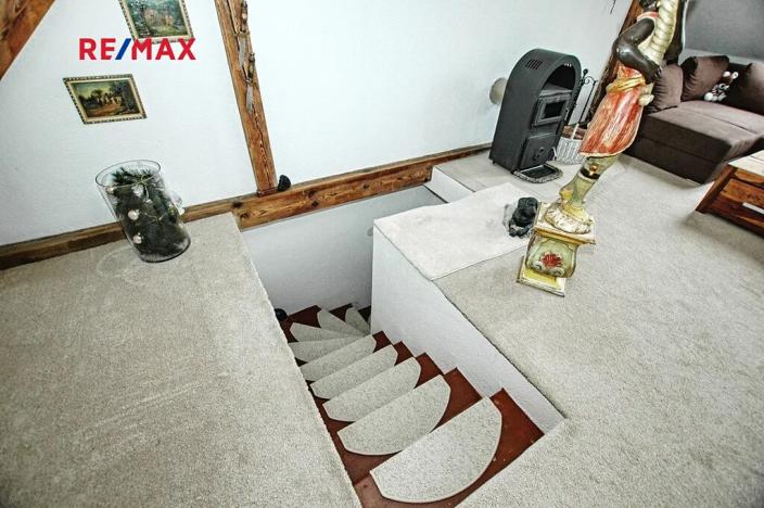 Prodej rodinného domu, Staňkov, E. Krásnohorské, 179 m2