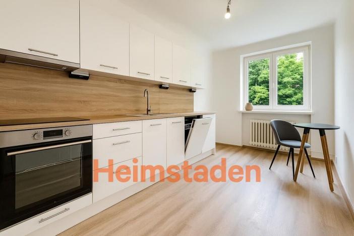 Pronájem bytu 3+1, Ostrava - Poruba, nábřeží Svazu protifašistických bojovníků, 80 m2