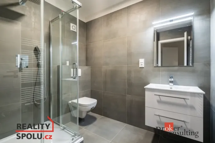 Prodej bytu 4+kk, Praha, Písčitá, 117 m2