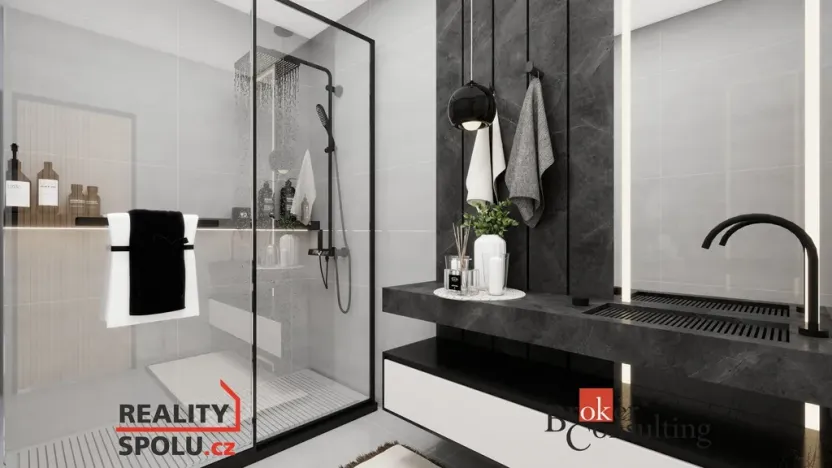 Prodej bytu 4+kk, Praha, Písčitá, 117 m2