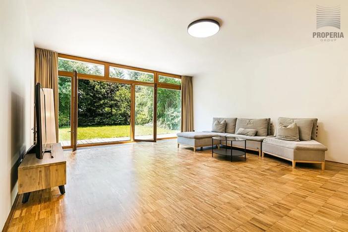 Pronájem bytu 3+kk, Brno, Neumannova, 150 m2