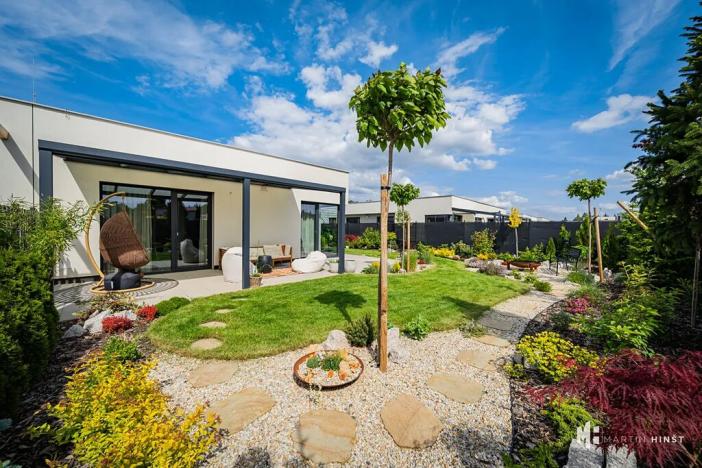 Prodej rodinného domu, Kostelec nad Černými lesy, Červený dub, 104 m2