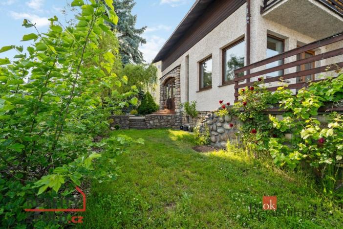 Prodej rodinného domu, Vrchlabí, Letná, 160 m2