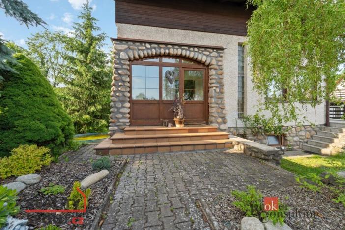 Prodej rodinného domu, Vrchlabí, Letná, 160 m2