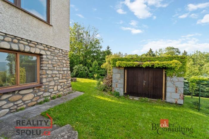 Prodej rodinného domu, Vrchlabí, Letná, 160 m2