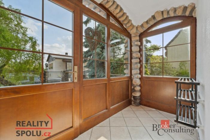 Prodej rodinného domu, Vrchlabí, Letná, 160 m2