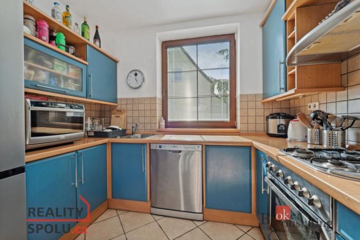 Prodej rodinného domu, Vrchlabí, Letná, 160 m2