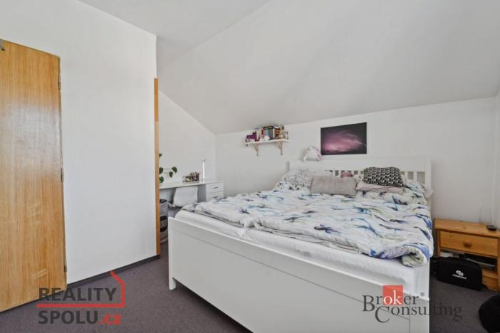 Prodej rodinného domu, Vrchlabí, Letná, 160 m2