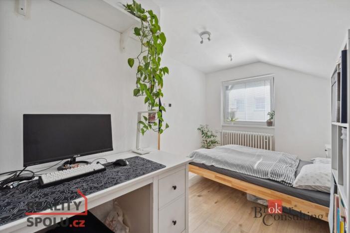 Prodej rodinného domu, Vrchlabí, Letná, 160 m2