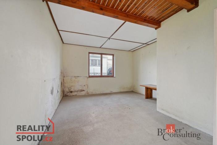 Prodej rodinného domu, Vrchlabí, Letná, 160 m2