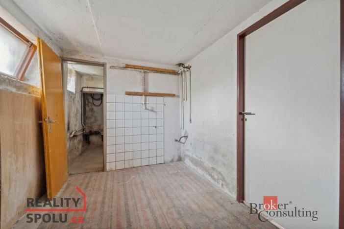 Prodej rodinného domu, Vrchlabí, Letná, 160 m2