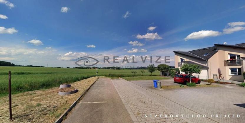 Prodej pozemku pro bydlení, Dolní Třebonín, 655 m2