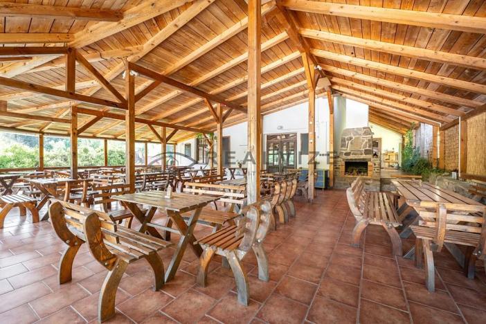 Prodej rodinného domu, Větřní, 250 m2