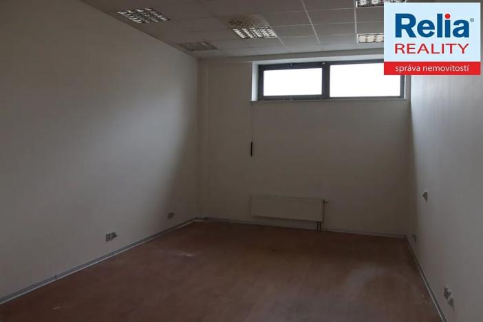 Pronájem obchodního prostoru, Liberec, nám. Soukenné, 277 m2