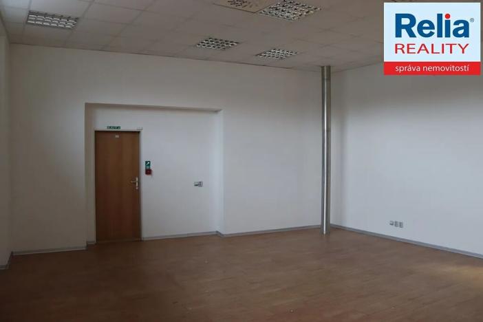 Pronájem obchodního prostoru, Liberec, nám. Soukenné, 277 m2