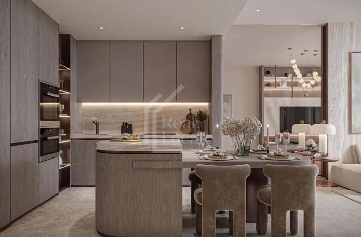 Prodej bytu 2+kk, Dubaj, Spojené arabské emiráty, 73 m2