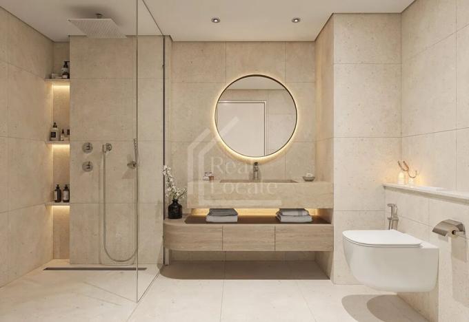 Prodej bytu 3+kk, Dubaj, Spojené arabské emiráty, 104 m2