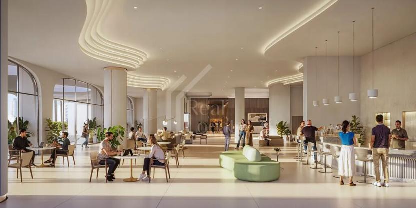 Prodej bytu 3+kk, Dubaj, Spojené arabské emiráty, 104 m2