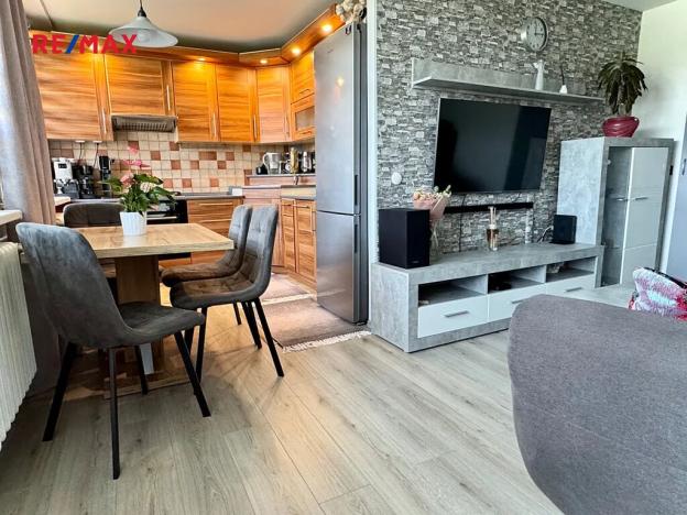 Prodej bytu 3+1, Kladno, Americká, 59 m2