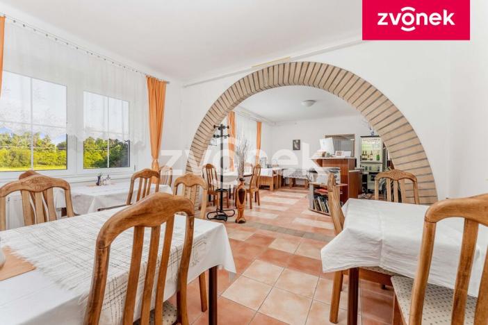 Prodej ubytování, Fryšták - Dolní Ves, Dolnoveská, 400 m2
