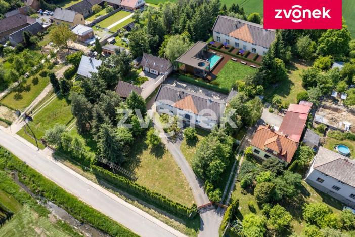 Prodej ubytování, Fryšták - Dolní Ves, Dolnoveská, 400 m2