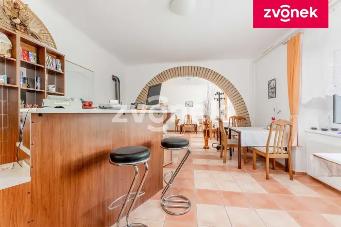 Prodej ubytování, Fryšták - Dolní Ves, Dolnoveská, 400 m2