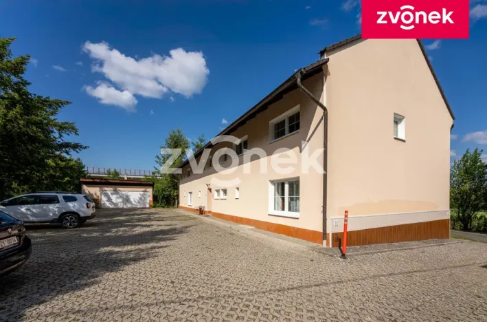 Prodej ubytování, Fryšták - Dolní Ves, Dolnoveská, 400 m2