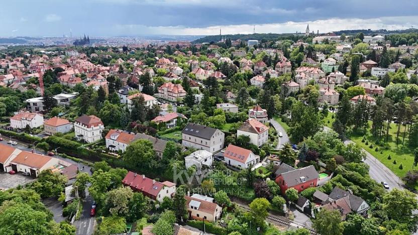 Prodej činžovního domu, Praha - Střešovice, Lomená, 1000 m2
