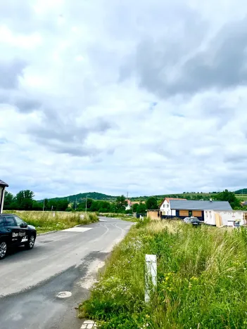 Prodej pozemku pro bydlení, Píšťany, 1098 m2