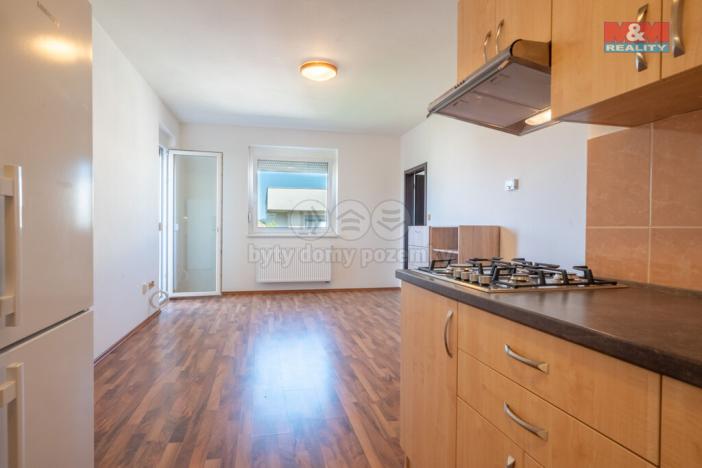 Prodej bytu 2+kk, Klatovy - Klatovy IV, K Čínovu, 48 m2