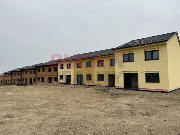 Prodej rodinného domu, Kaplice, Polní, 142 m2