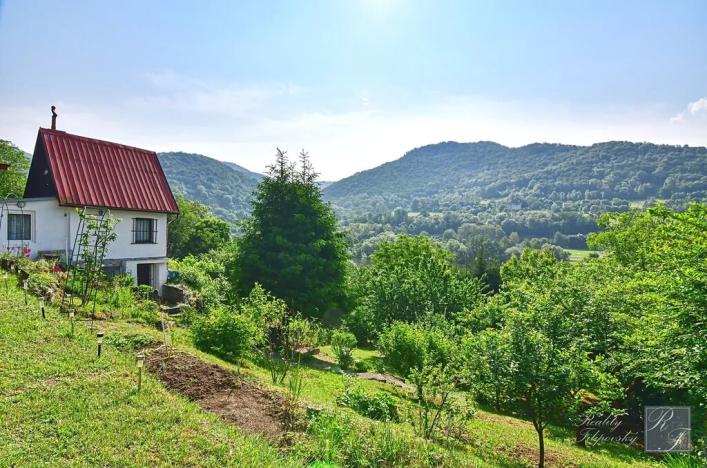 Prodej chaty, Dolní Zálezly, 47 m2