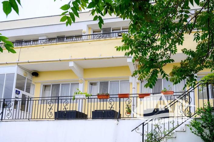 Prodej ubytování, Sozopol, Bulharsko, 650 m2