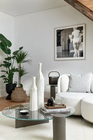 Prodej bytu 3+kk, Praha - Karlín, Prvního pluku, 128 m2