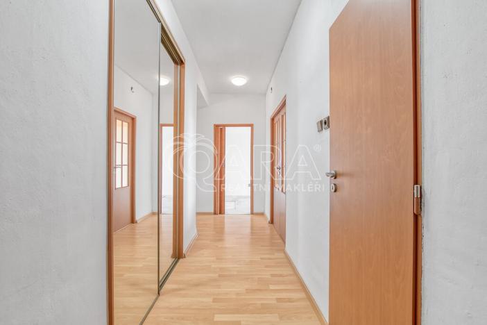 Prodej bytu 3+1, Příbor, Štramberská, 86 m2