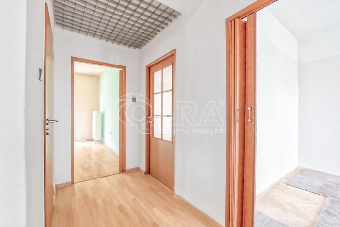 Prodej bytu 3+1, Příbor, Štramberská, 86 m2