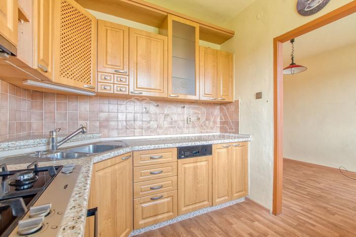 Prodej bytu 3+1, Příbor, Štramberská, 86 m2