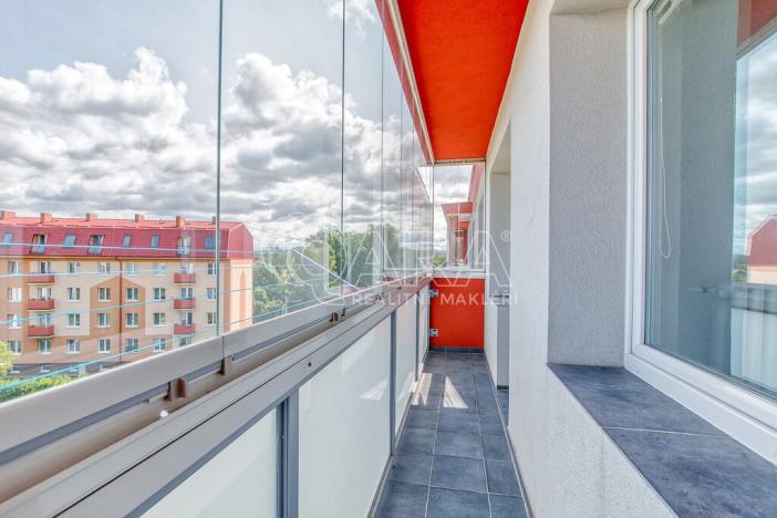 Prodej bytu 3+1, Příbor, Štramberská, 86 m2